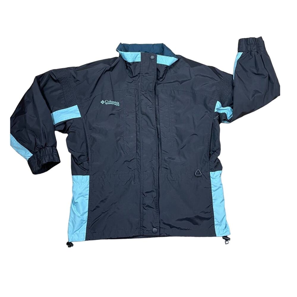 Columbia Winter Snow Ski Jacket Women’s Size M